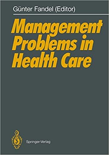 indir   Management Problems in Health Care tamamen