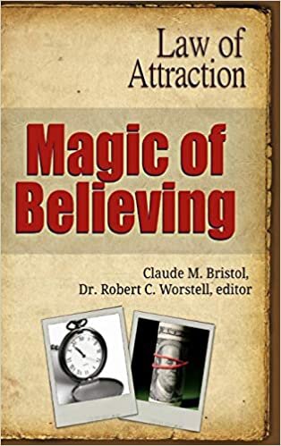 Magic Of Believing - Law of Attraction indir