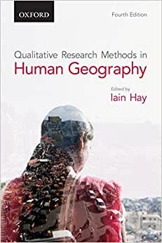 Qualitative Research Methods in Human Geography indir