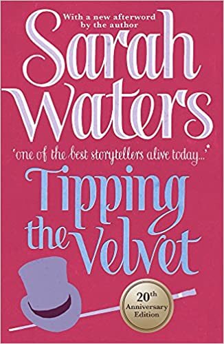 Tipping The Velvet (VMC Designer Collection)