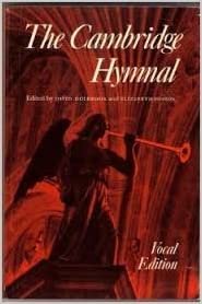 The Cambridge Hymnal Vocal Edition indir