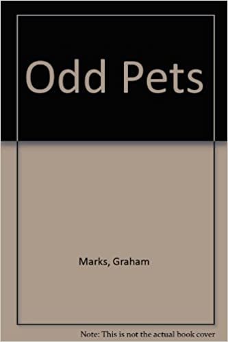 Odd Pets