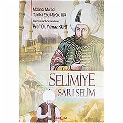 Tarihi Ebul Faruk 3-4 Selimiye Sarı Selim indir