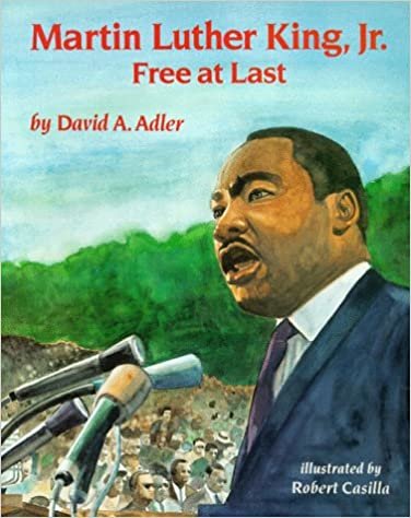 Martin Luther King, Jr.: Free At Last