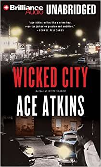 Wicked City