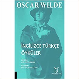 Oscar Wilde İngilizce Türkçe Öyküler indir