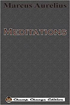 Meditations (Chump Change Edition) indir