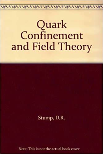 Quark Confinement and Field Theory