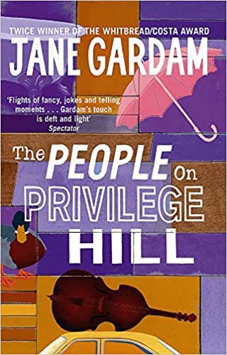 The People On Privilege Hill indir