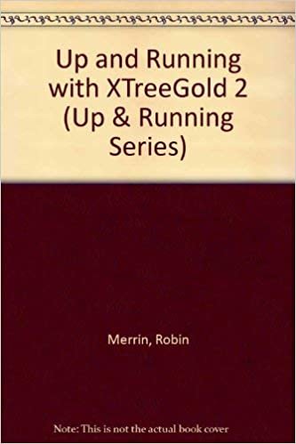 Up & Running With Xtreegold 2 (Up & Running Series)