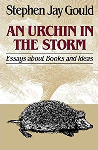 Urchin in the Storm: Essays about Books and Ideas indir