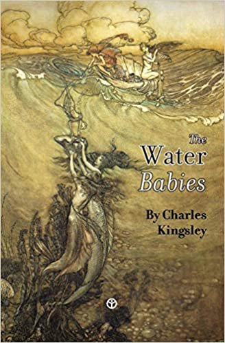 The Water-Babies: A Fairy Tale for a Land Baby