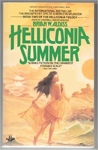 Helliconia Summer Tr