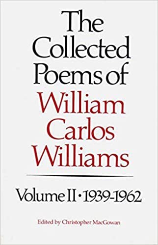 COLL POEMS OF WILLIAM CARLOS W (New Directions Paperbook): 2