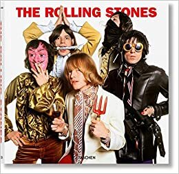The Rolling Stones. Updated Edition (Music) indir