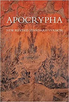 NRSV Apocrypha Text Edition, NR520:A (Bible Nrsv) indir