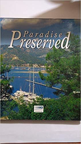 PARADISE PRESERVED indir