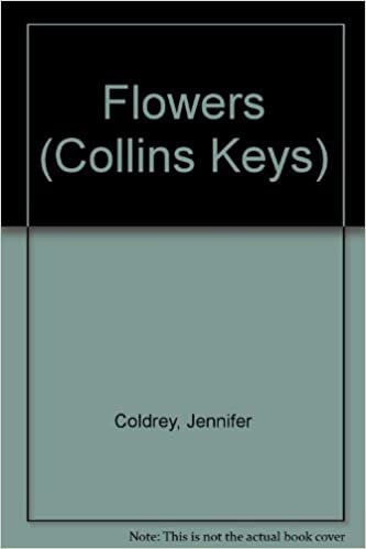 Flowers (Collins Keys S.) indir