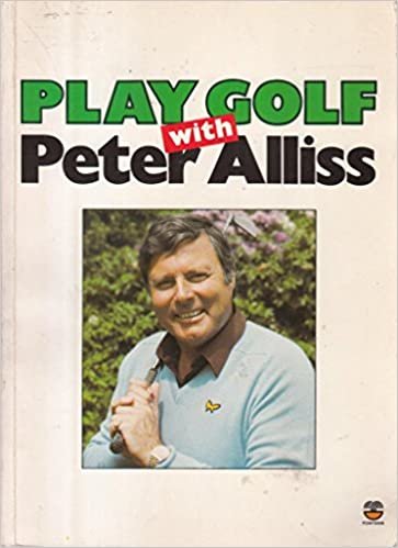 Play Golf with Peter Alliss