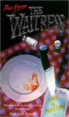 The Waitress (Point Horror S.)