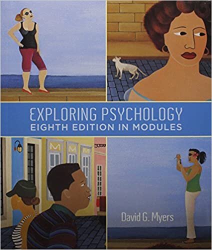 Exploring Psychology in Modules [With Psychology Reader and Study Guide]