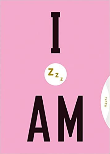 Mood Journal: I Am...