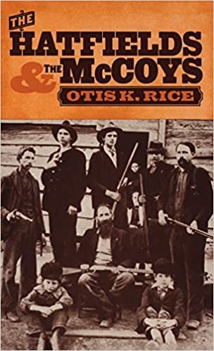 Hatfields and Mccoys
