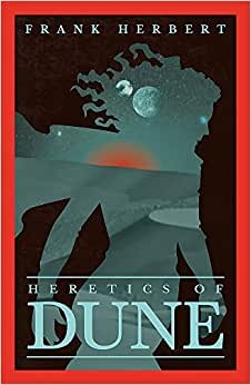 Heretics Of Dune: The Fifth Dune Novel indir