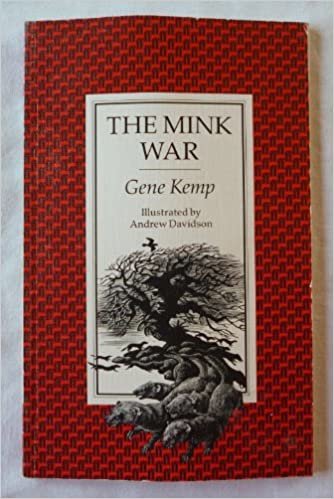 The Mink War indir