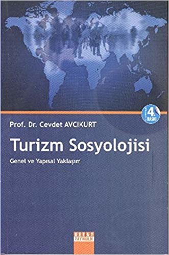 Turizm Sosyolojisi