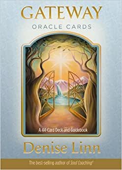 Gateway Oracle Cards indir