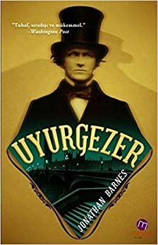 Uyurgezer