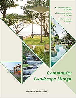 Community Landscape Design (KONUTLARDA ÇEVRE TASARIMLARI)