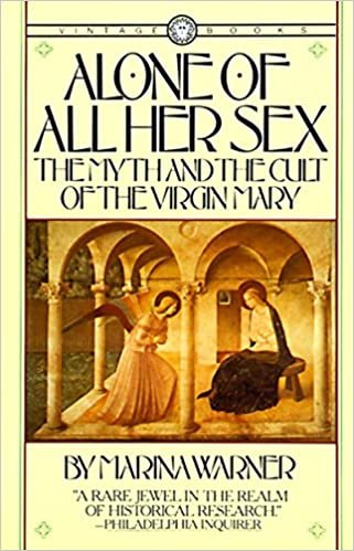 Alone of All Her Sex (Vintage)