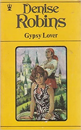 Gypsy Lover indir