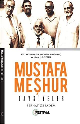 Mustafa Meşhur Tavsiyeler indir