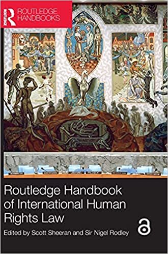 Routledge Handbook of International Human Rights Law (Routledge Handbooks) indir