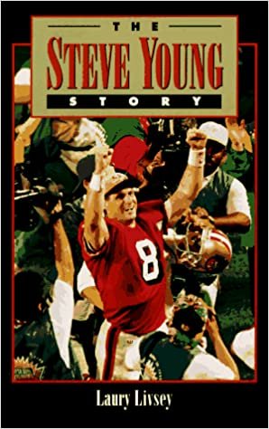 The Steve Young Story