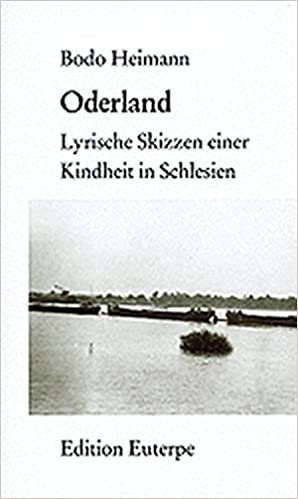 Heimann, B: Oderland