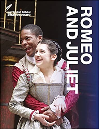 Romeo and Juliet (Cambridge School Shakespeare)