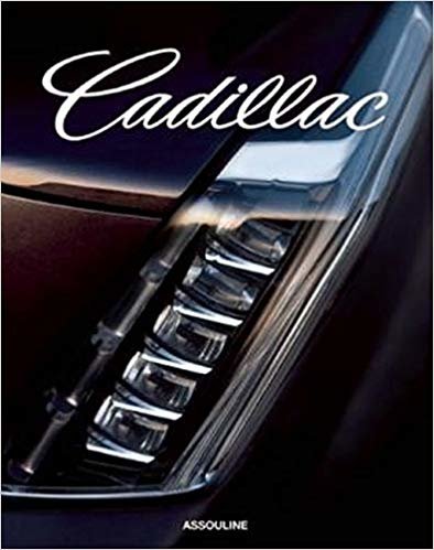 Cadillac: 110 Years