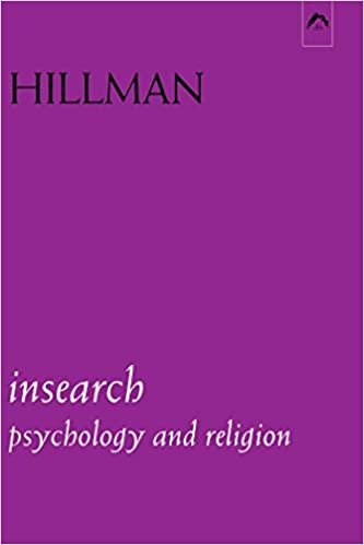 Insearch: Psychology and Religion (Jungian Classics S.)