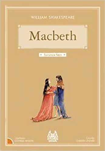 Macbeth: Turuncu Seri