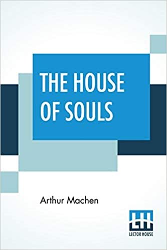 The House Of Souls