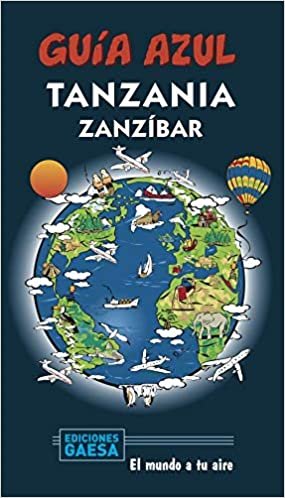 Tanzania y Zanzíbar