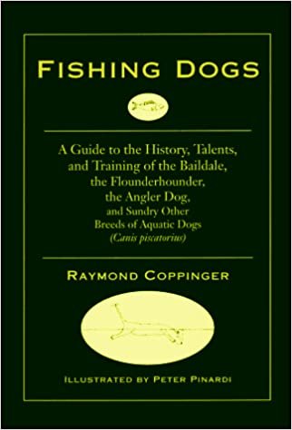 Fishing Dogs