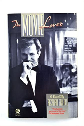 The Movie Lover (Plume)