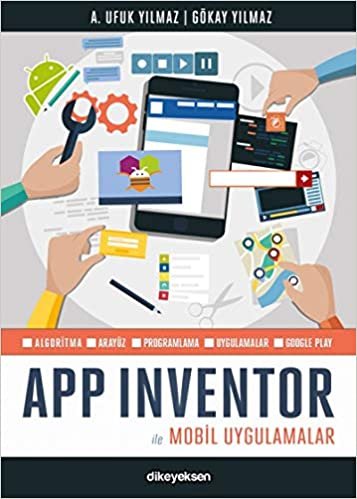 APP Inventor ile Mobil Uygulamalar indir