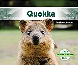 Quokka (Australian Animals (Ak)) indir