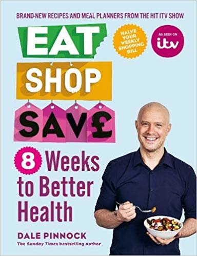 Eat Shop Save: 8 Weeks to Better Health indir